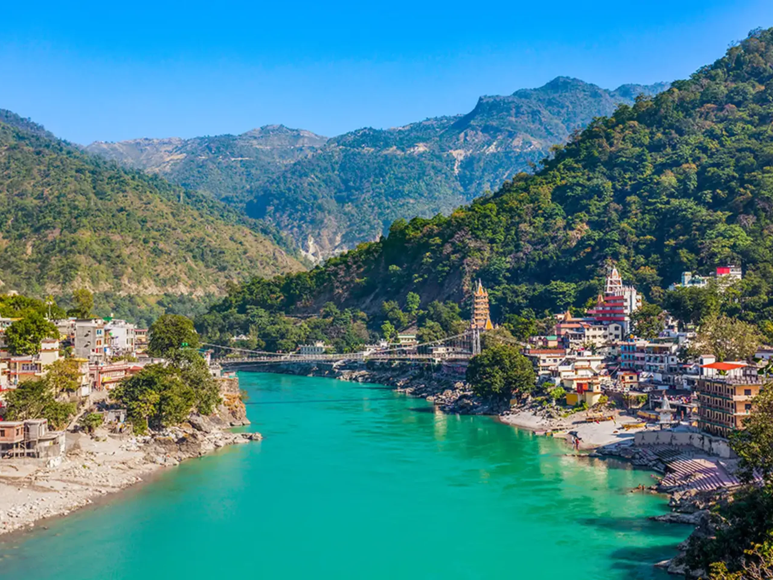 Himalaya