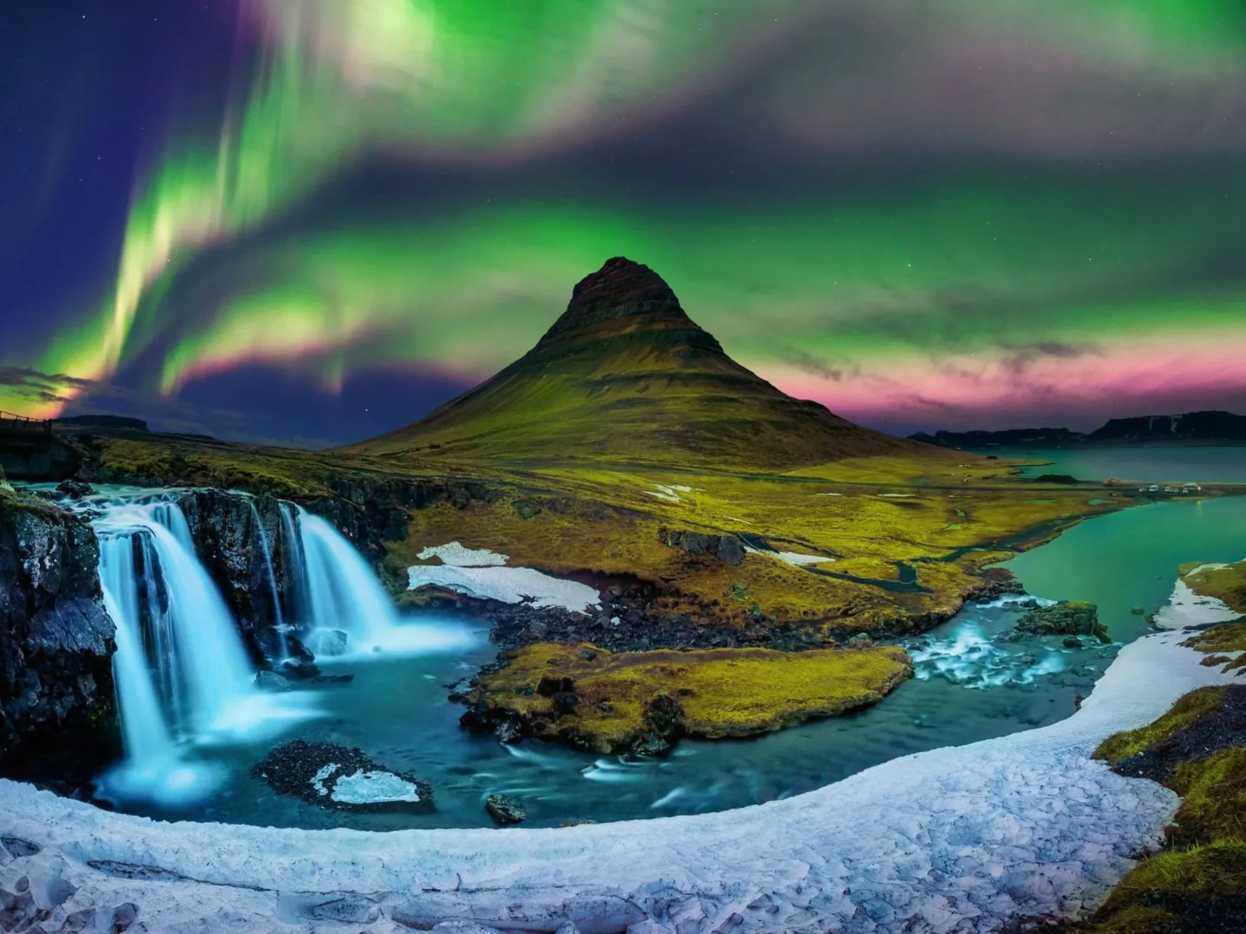 Iceland