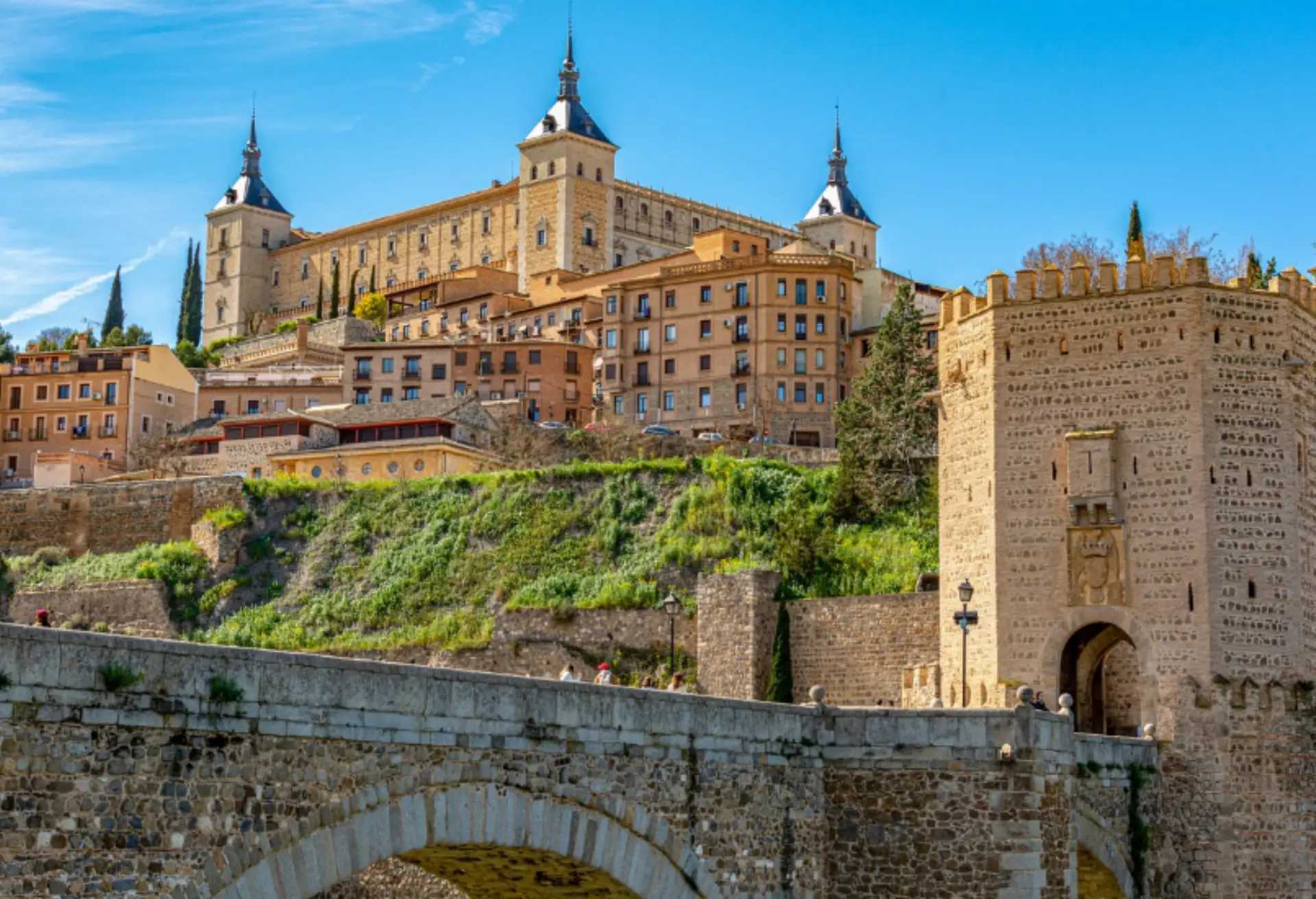 Spain