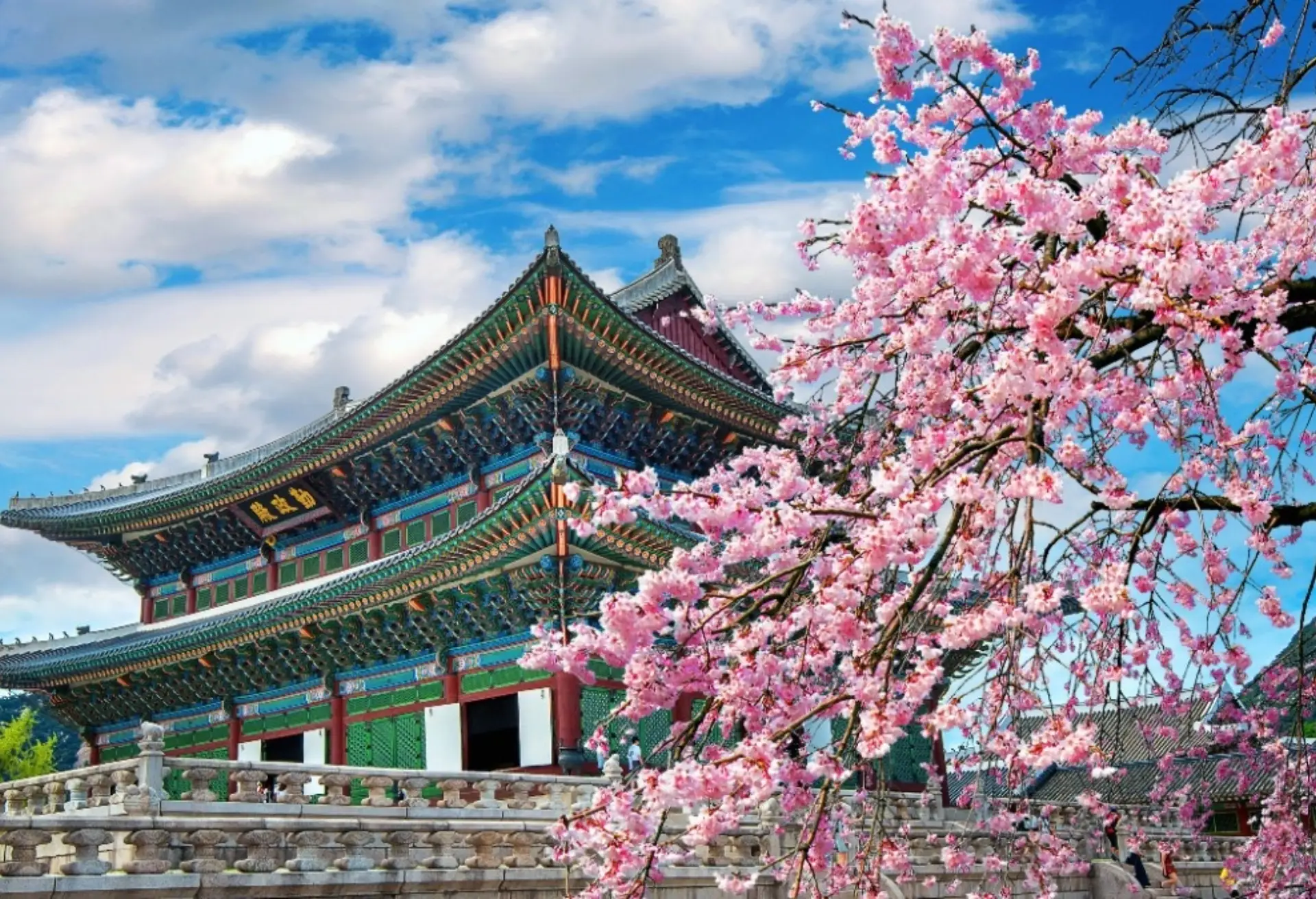 South Korea