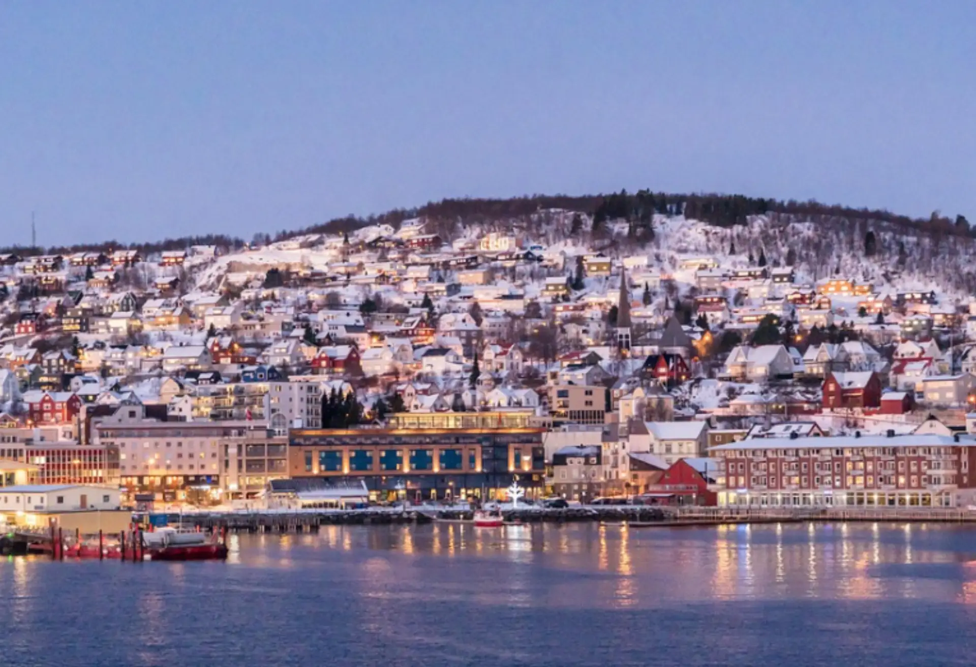 Norway