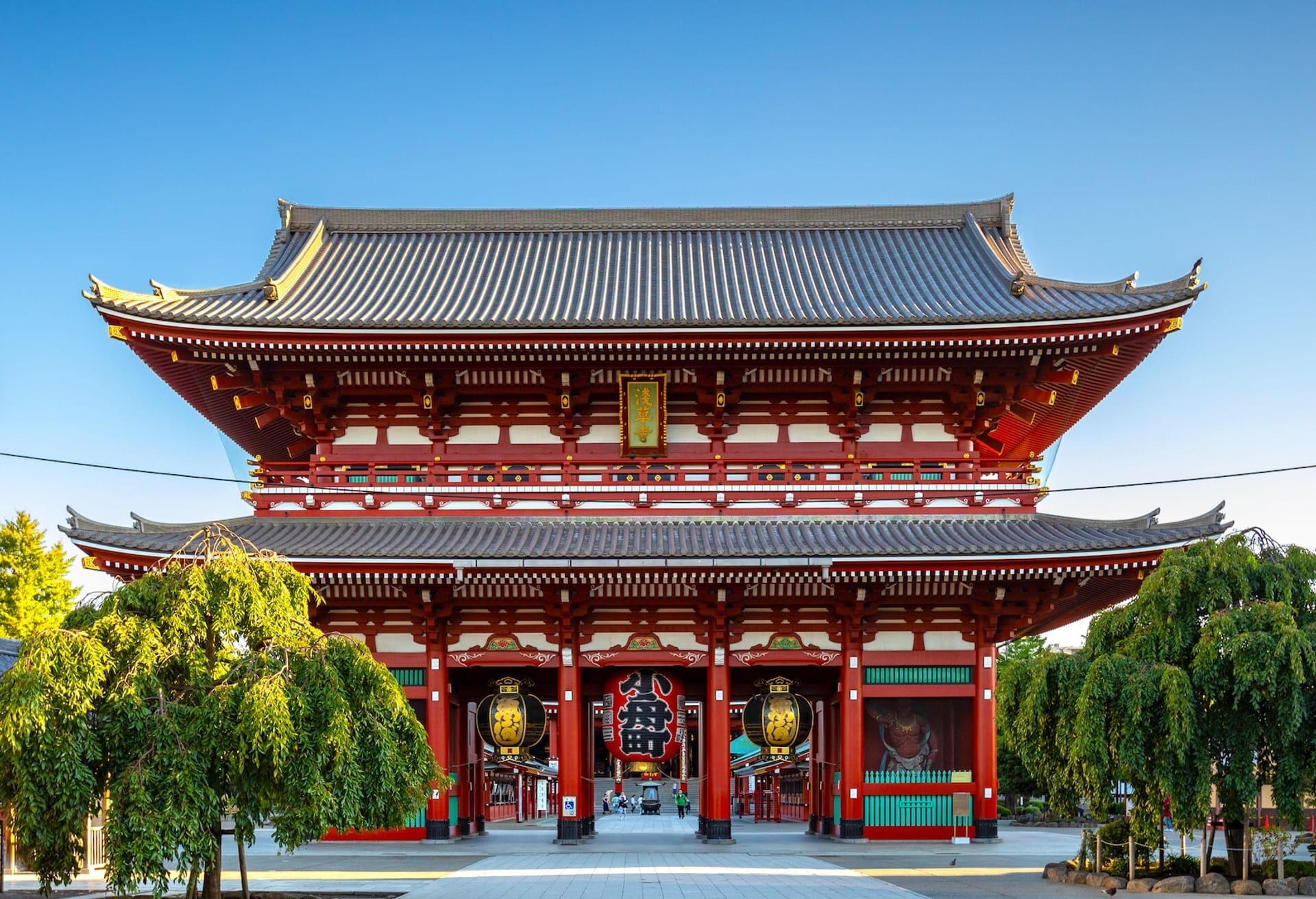 Japan