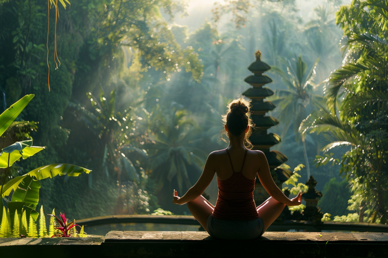 Bali